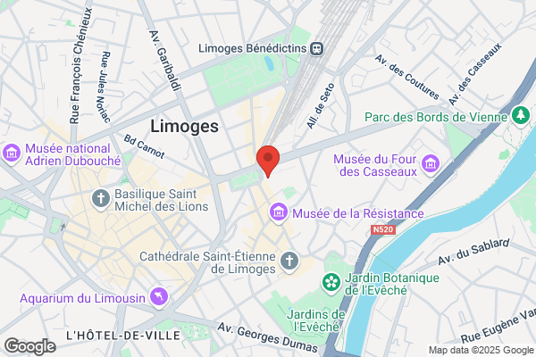 Association Limousine Pour L Aide Aux Insuffisants respiratoi