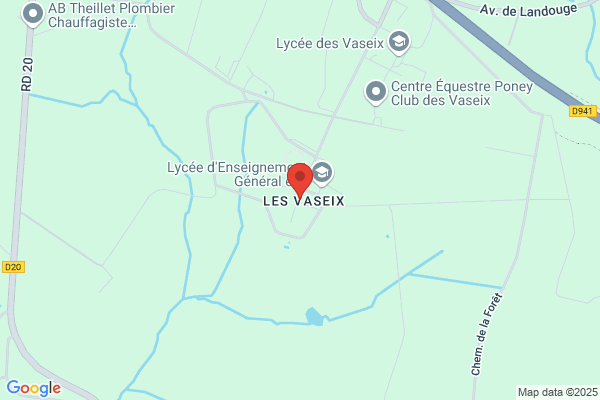 Association Vivre Avec En Limousin
