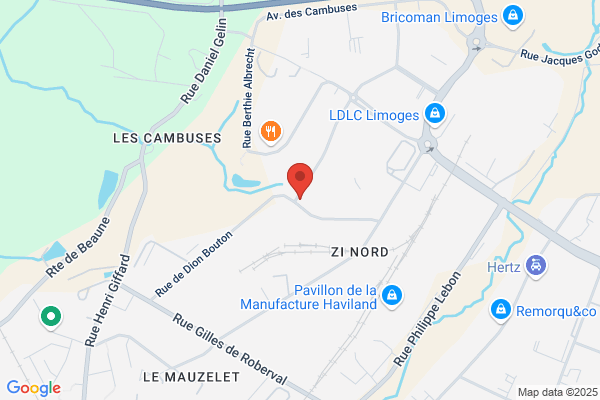 C.I.C (Chaudronnerie Industrielle Du Centre)
