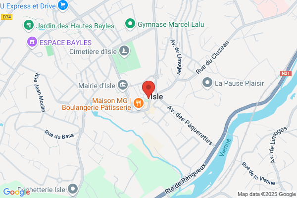 Caisse D Epargne Du Limousin
