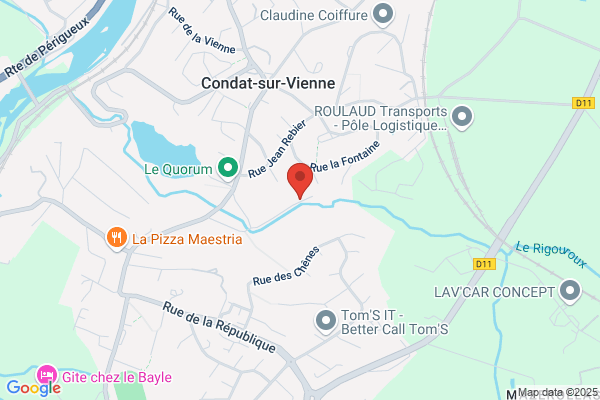 Centre Equestre Et Poney Club Poney Club
