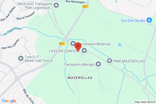 Centre Regional Canin
