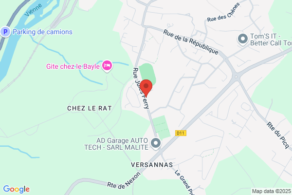 Comite Technique Regional Du Limousin De Gymnastique