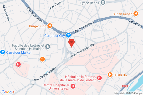 Commissions De L Education Speciale Commission Departementa