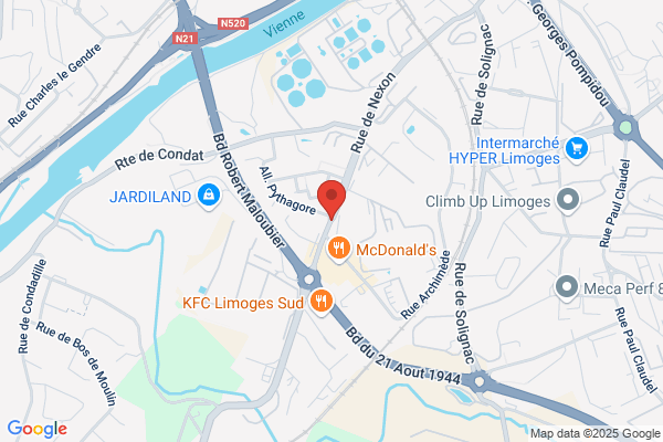 Covial Limousin