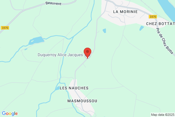 Dauriac Jacques