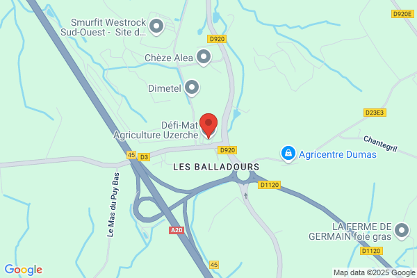 Doussaud (Sa)