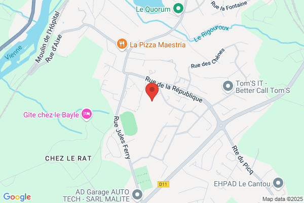 Ecole Primaire Publique