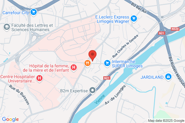 Etablissement Francais Du Sang