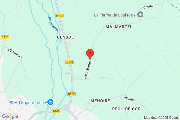 FEFEU DANIEL