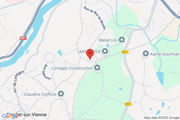 Galliot Stéphane