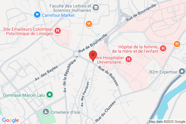 Institut Régionnal De Formation Deducateur (Irfe)