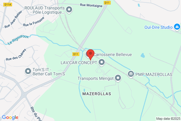 SOCOVER - Vérandas et Menuiseries à Limoges