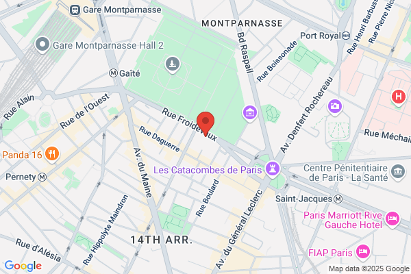 Bourre Jean Remy Avocat