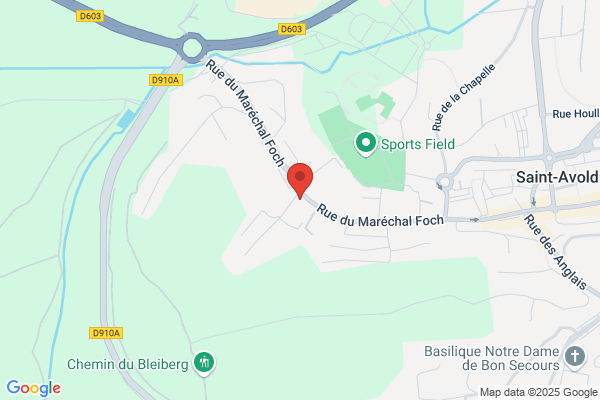 Centre De Secours