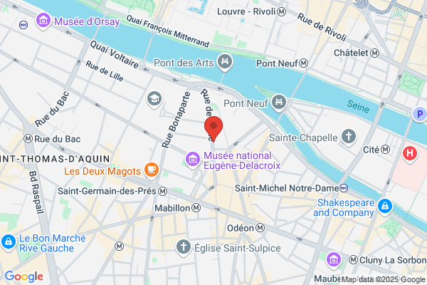 Devallois Alain