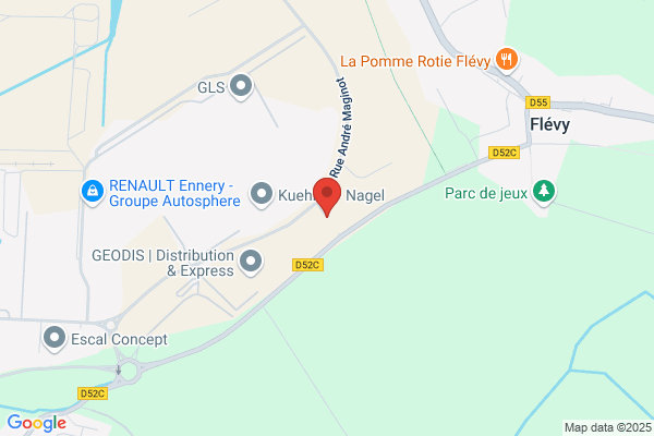 ETR-France