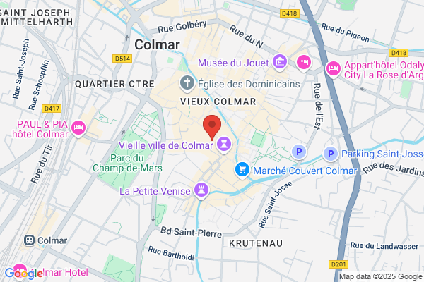 L'atelier du 22