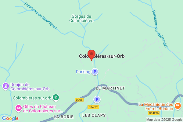 Le Ptit Creux de Carmelina Restaurant Traiteur