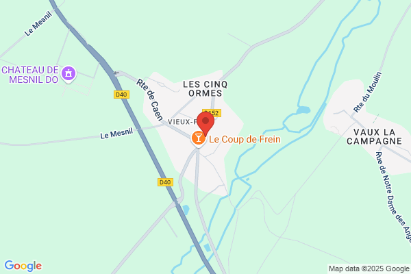 La Poste Relais
