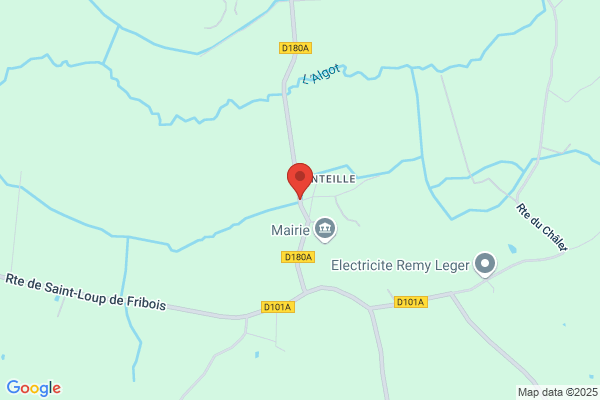 CHATEL VINCENT
