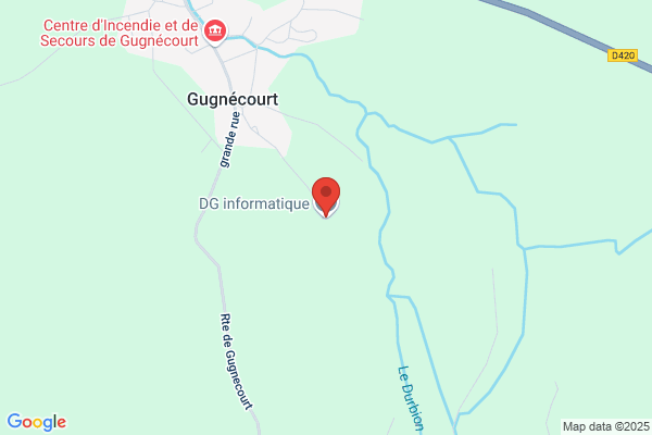 Dépanage informatique