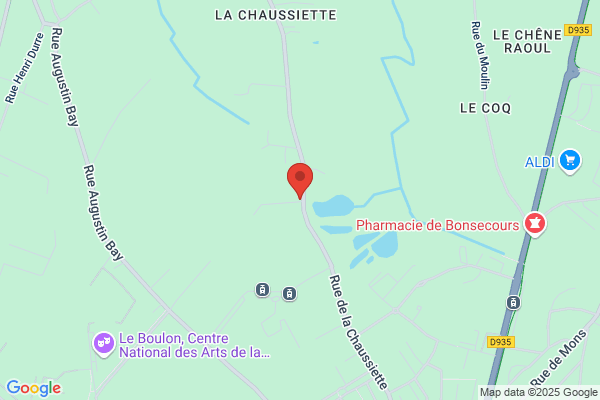 VAGT Location