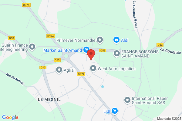 Action Saint Amand Villages