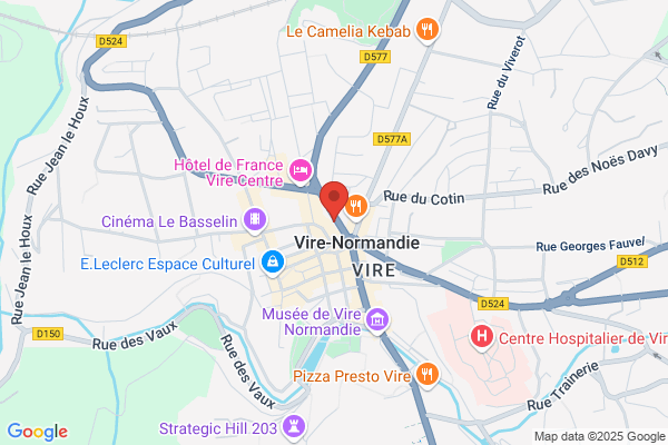 BOUYGUES TELECOM