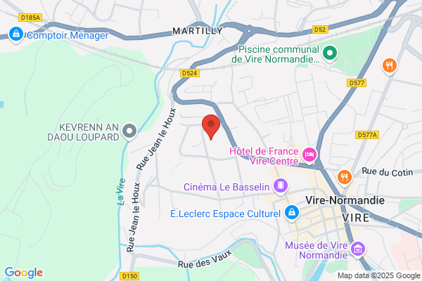 Clinique Notre-Dame