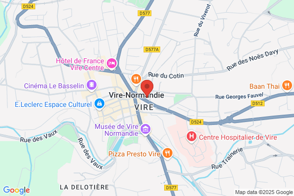 La Poste