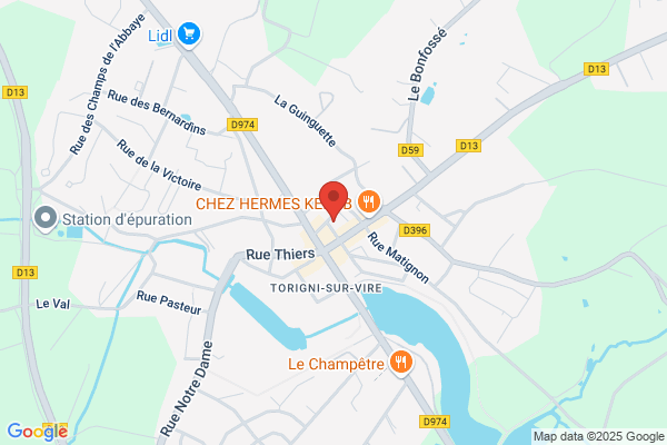 La Poste