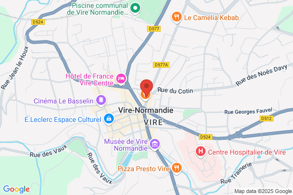 MMA Assurances VIRE HALBOUT