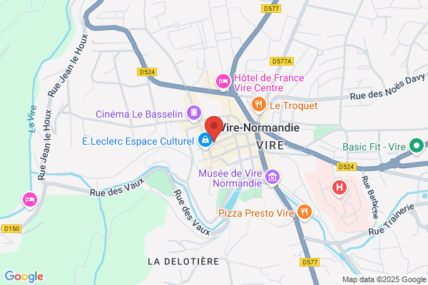 MMA Assurances VIRE NORMANDIE