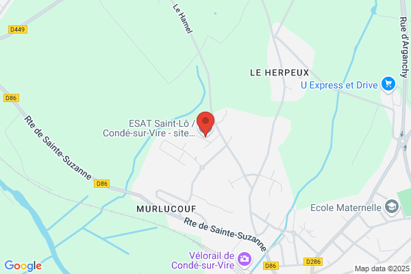 Atelier Protege De Conde