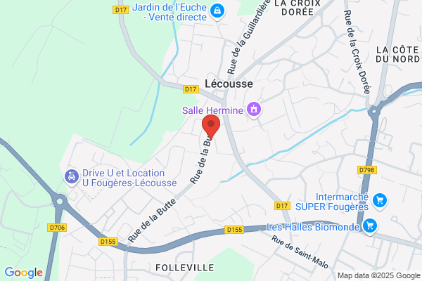 Cabinet De Soins Infirmiers Delahaye Lecluse Lelievre Scp