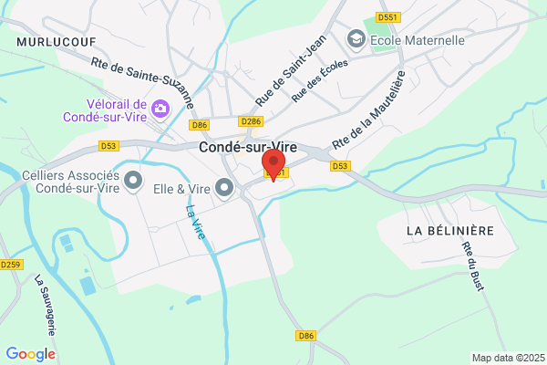 Compagnie Laitiere Europeenne