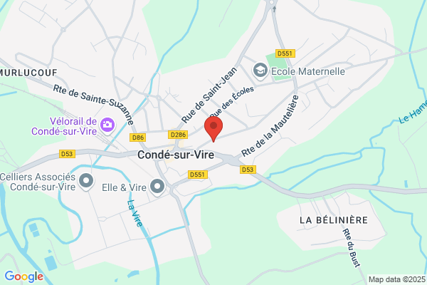 Dudouit Luc