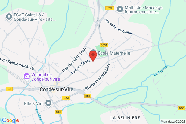 Ecole Primaire Mixte