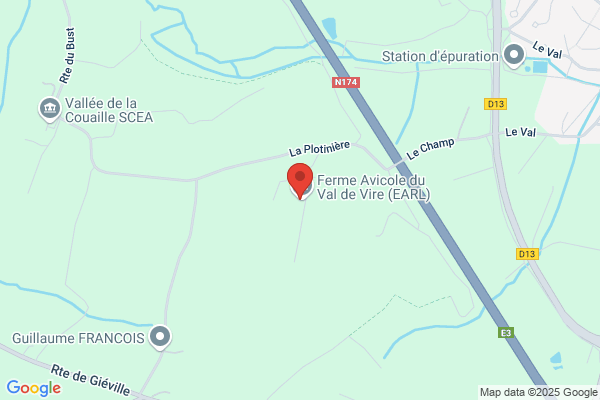Gaec De La Cordee Groupement Agricole D exploitation en Commu