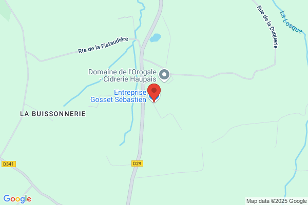 Gosset Jean Louis