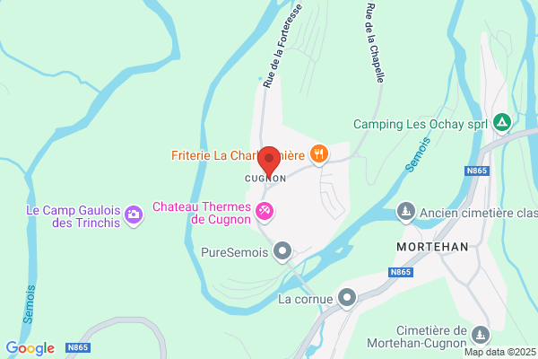 Hotel Des Roches