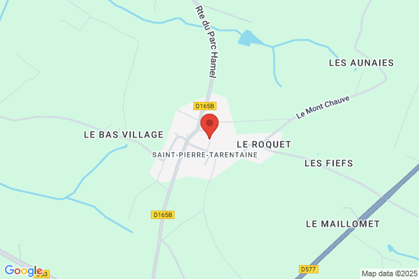 Tape à l'œil - Fermé