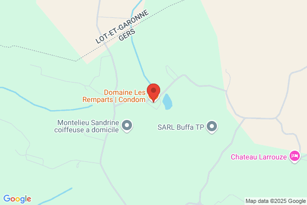 DOMAINE LES REMPARTS