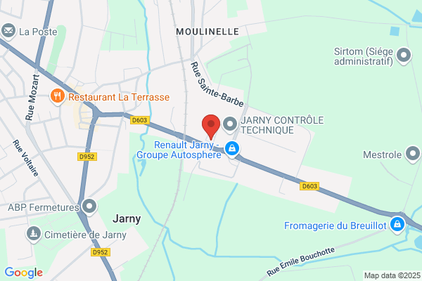 First Stop M Auto Jarny