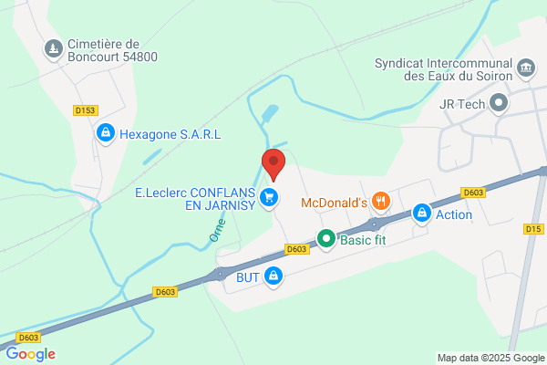 E.Leclerc Manège A Bijoux