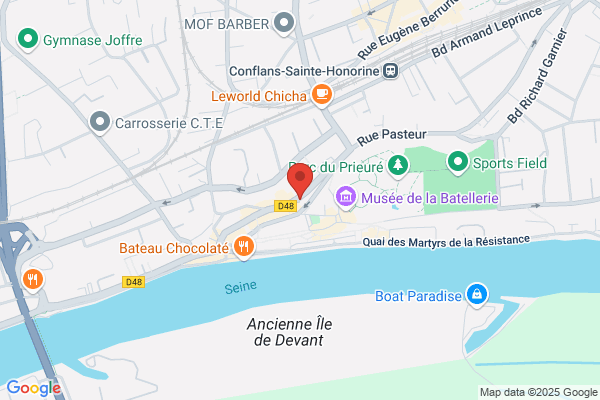 Abeille Cgu Assurances Bonnot Henri Agt General