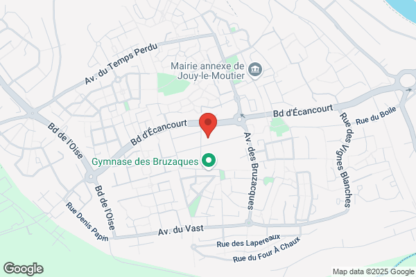 Atol Audition Jouy Le Moutier