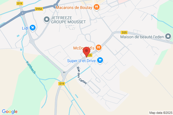 Atol Optique & Audition