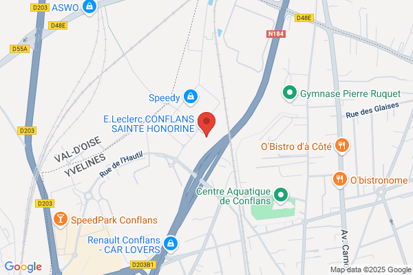 Atol Optique & Audition